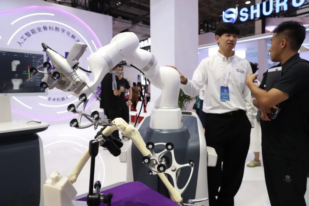 人形机器人展|机器人展|机器人技术展|2025鸭脖国际人形机器人与机器人技术展览会